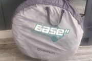 tent base camp