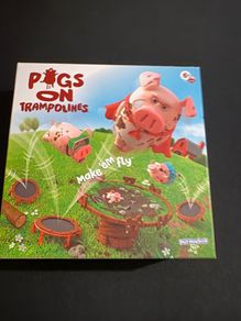 board game
