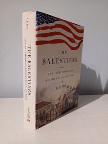 The Balestiers - The First American Residents of Singapore by R.E. Hale