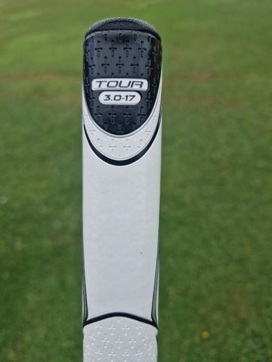Ping Scottsdale Putter