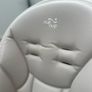 Baby Elegance Nup Nup High Chair Warm Grey Image 2