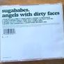 sugababes angels with dirty faces cd Image 2