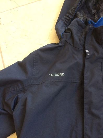 Tribord coat age 14