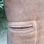 Vintage London Leather Exclusive Sheepskin (Men's) Image 8