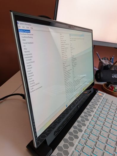 Alienware m15 R4 Laptop