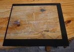 oven inner glass