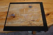 oven inner glass