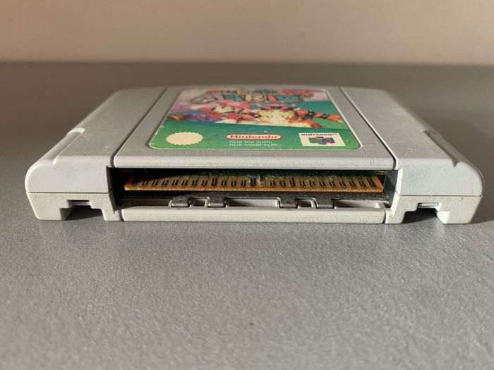 Super Mario 64 Nintendo 64