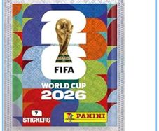 fifa world cup stickers