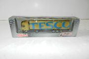 Tesco truck