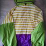 Vintage Suit Jacket Image 4