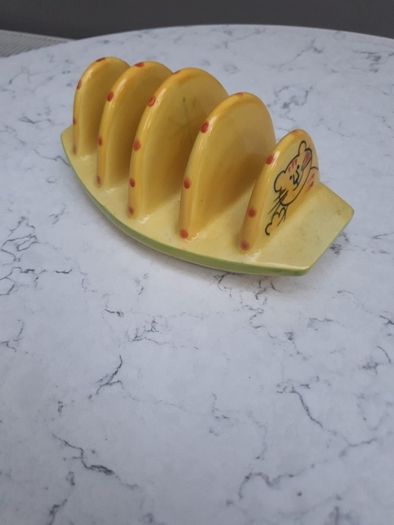 Cool CeramicToast Rack