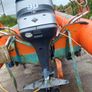 Humber RIB 6.5 Metres POA Image 4
