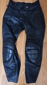Scott Leather trousers