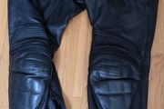 Scott Leather trousers