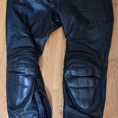 Scott Leather trousers