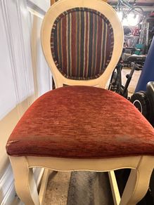 Wooden Stool