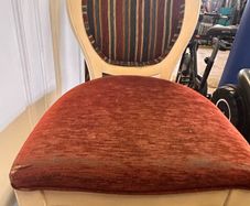 Wooden Stool