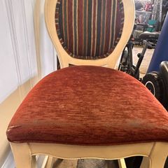Wooden Stool