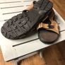Sandals Men's size 10 Image 2