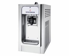 Ice cream machine Spaceman T15 Soft Serve