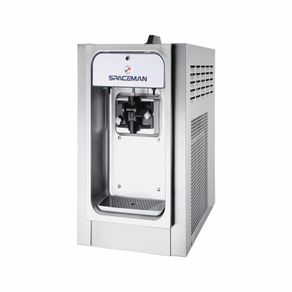 Ice cream machine Spaceman T15 Soft Serve