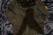 Boys Zavetti Canada Jacket
