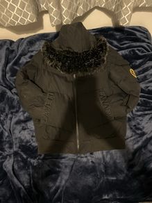 Boys Zavetti Canada Jacket