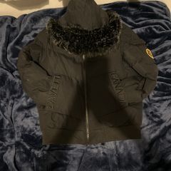 Boys Zavetti Canada Jacket