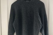 Whistles Boyfriend Wool Sweater