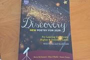 Discovery New Poetry for 2026