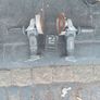 FAW 40Q Cordless Angle Grinder Image 2