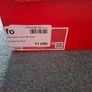 Nike court vision size UK 11 Image 5