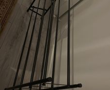 Expandable shoe organizer