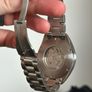 Hamilton Khaki Field Day Date Image 4