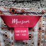 Monsoon Dress  Size 14 Image 5