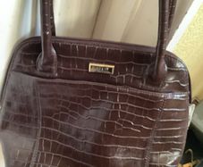 Osprey Bag Brown
