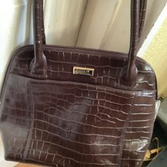 Osprey Bag Brown