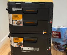 Taughbuilt