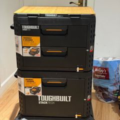 Taughbuilt