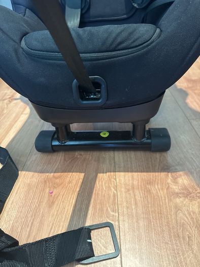 Axkid Car seat