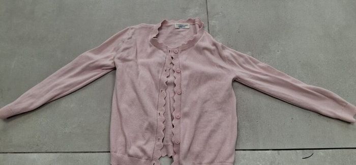 Girls Cardigans & Jumpers