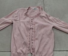 Girls Cardigans & Jumpers