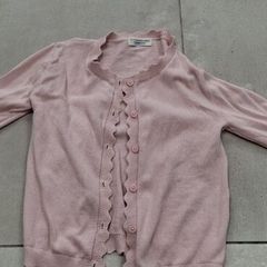 Girls Cardigans & Jumpers
