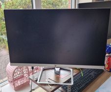 HP monitor