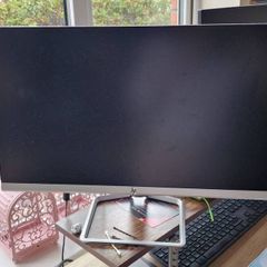 HP monitor
