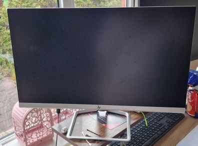 HP monitor