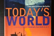 Today's World Leaving Certificate GEOGRAPHY