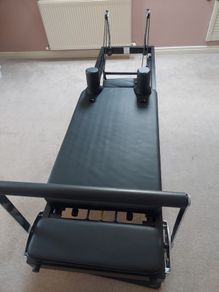 pilates reformer