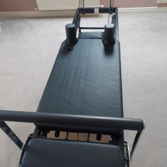 pilates reformer